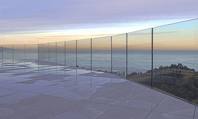 RAILING